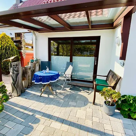 Fh Seehase Apartmán