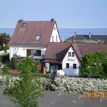 Fh Seehase Apartmán