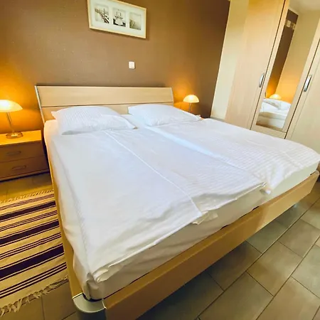 Fh Seehase Apartmán