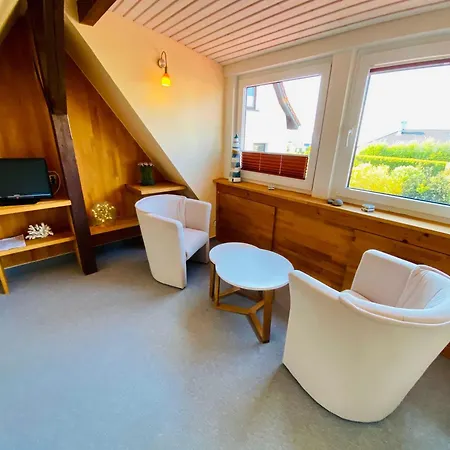 Apartmán Fh Seehase