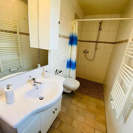 Fh Seehase Apartmán *